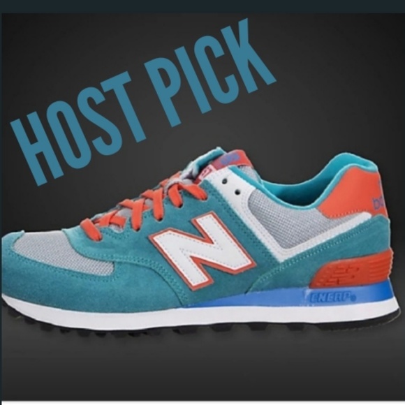 New Balance Other - 👟*FREE* New Balance Sneakers Youth 6.5-READ